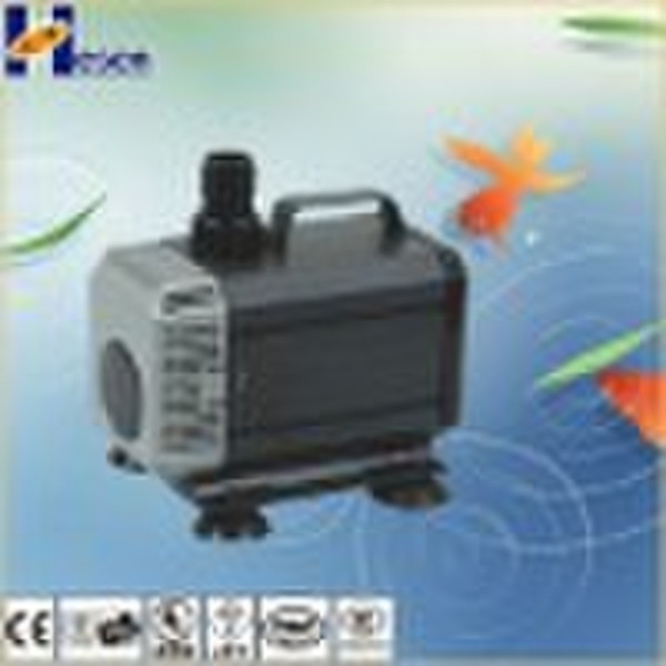 Aquarium Pump (HQB-4500 100W)