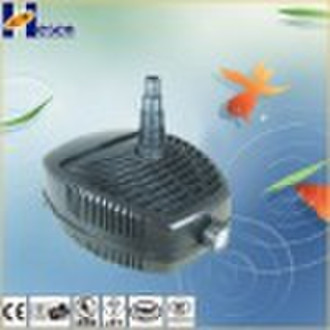 Pond Filterpumpe (CQP-4500P 65W)