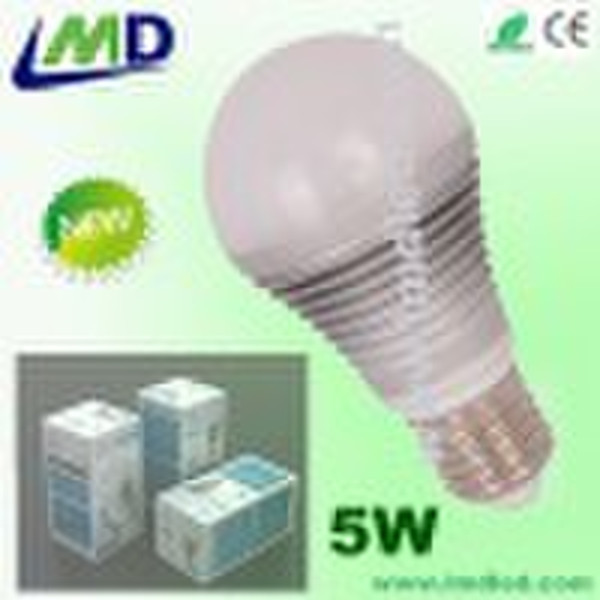 LED Street Light  28W (E40 Base)