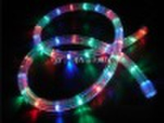 led rope light 12v,3wires