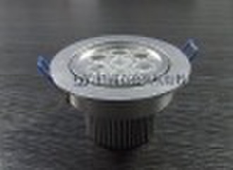 LED Recessed Ceiling Light