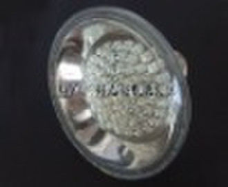 led bulb MR11,16,PAR20,30,38