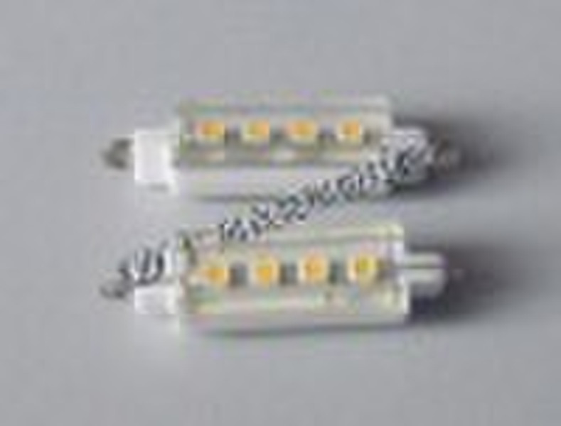 led festoon light