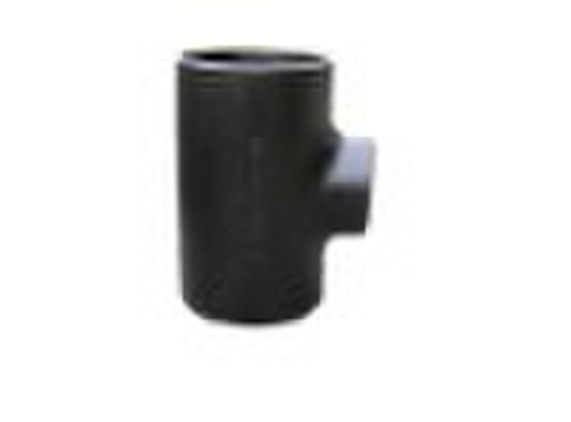 Carbon steel pipe fitting