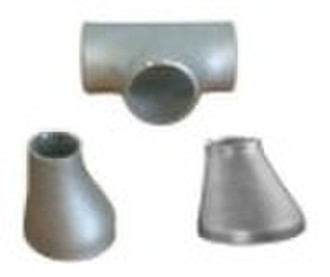 Stainless steel pipe fitting