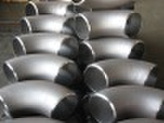 Carbon steel pipe fitting