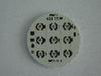 Metall-Basen PCB