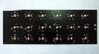 Aluminiumbasis PCBs