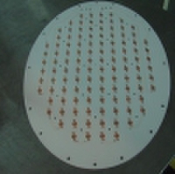 Alu-Basis PCB