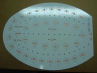 Alu-Basis PCB