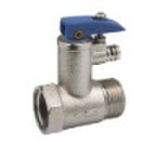 Safety Valve/Relief Valve