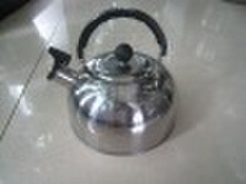 Stainless steel Water Kettles