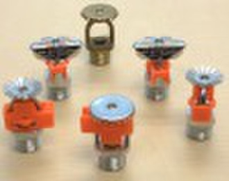 UL-gelistet Fire Sprinkler