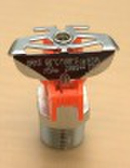 UL Listed Fire Sprinkler