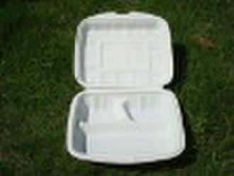 Sange meal box