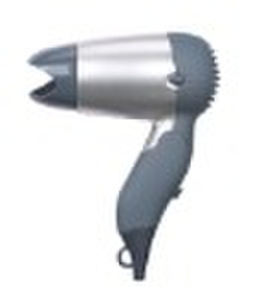 1200W foldable hair dryer