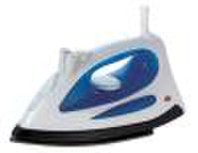 Steam Iron