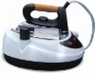 boiler steam iron