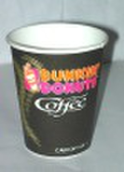 8oz paper cup