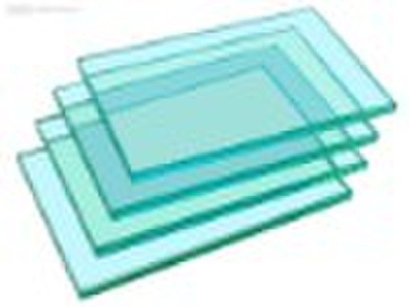 3mm Building glass