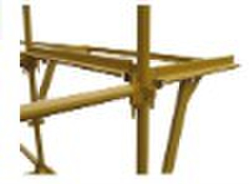 bamboo tool crafts   single bead bunch stick