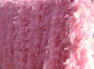 feather stripped crafts