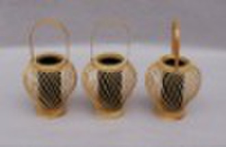 bamboo basket crafts