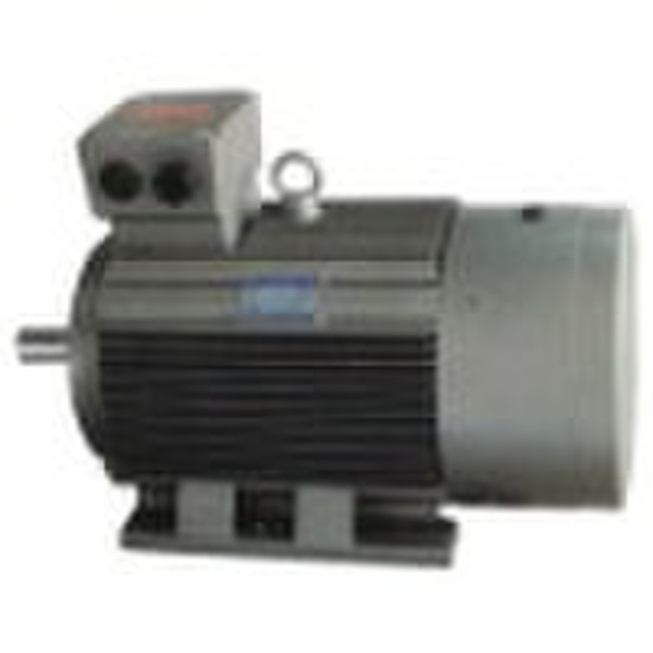 Y2 Series Three-phase Asynchronous Motor