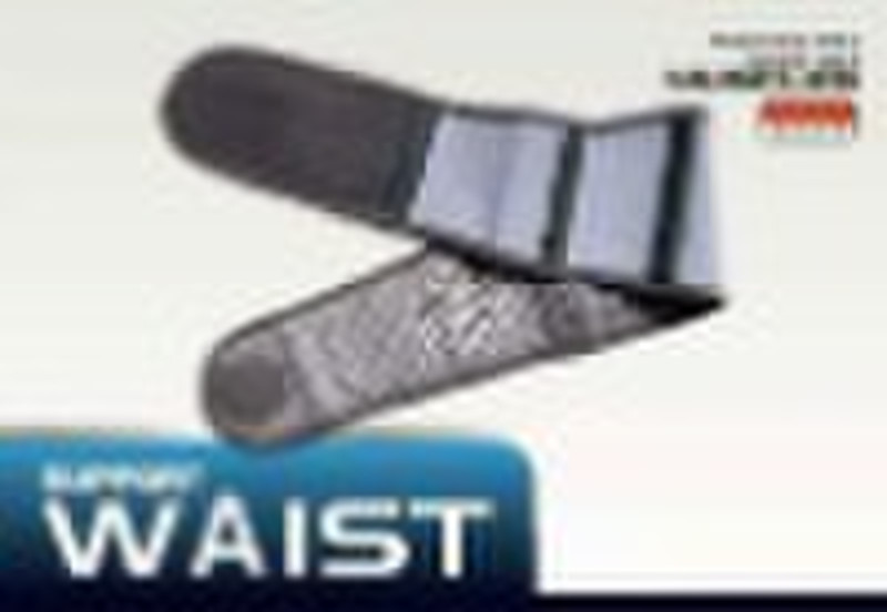 Far infrared waist Tu points product