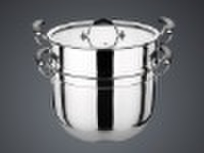 Seasoning cylinde