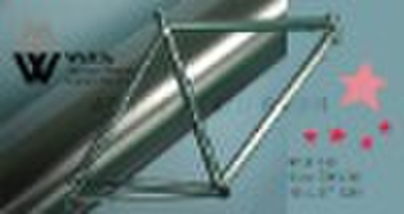 700C Road  titanium bike parts-WT10-540