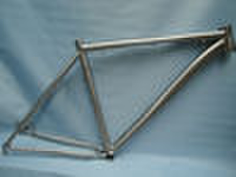 700C titanium Bicycle frame-WT03-480