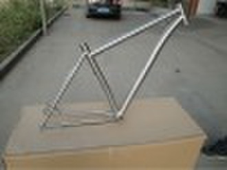 26" Titanium Mountain  bike parts-WT06-760