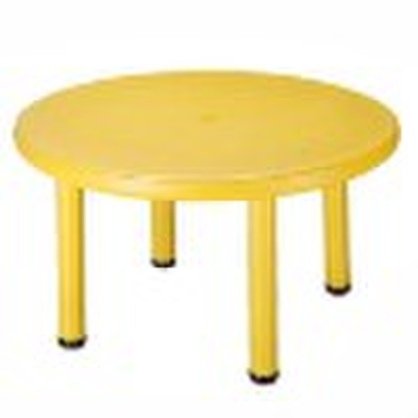 YDT-368, Kunststoff Kid Tisch, Kindermöbel