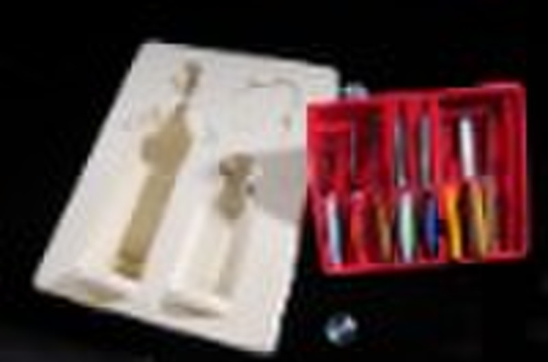 plastic blister  packaging