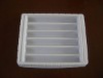 cheap blister packing/plastic tray