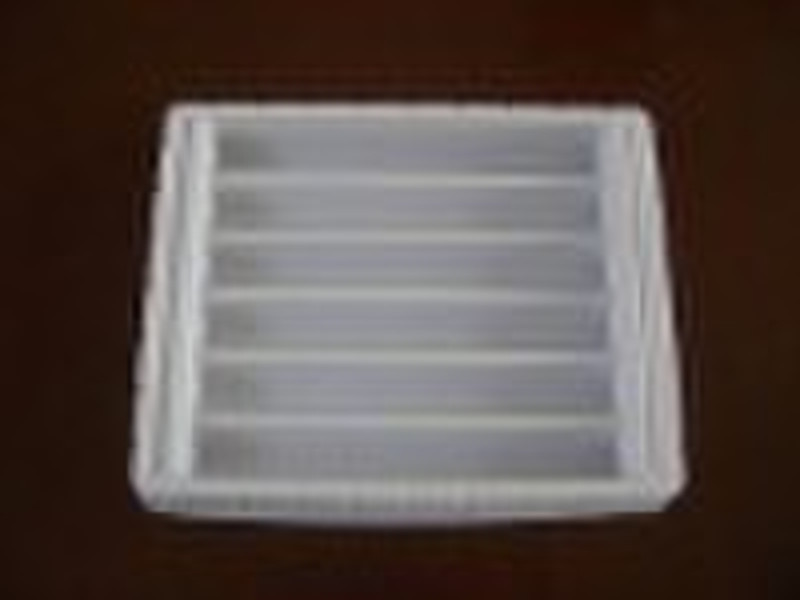 cheap blister packing/plastic tray