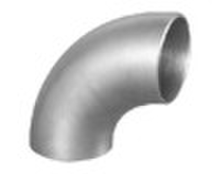 Stainless Steel Elbow (DN15 1800)