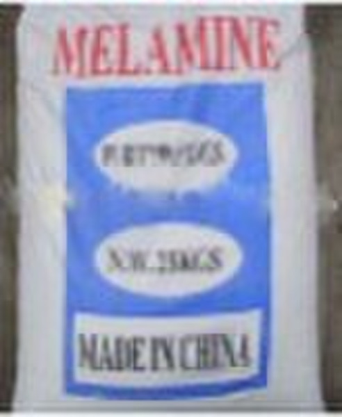 melamine