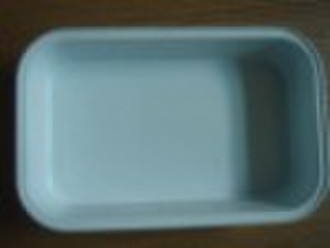 Airline Aluminum Foil Food Container