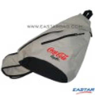 Outdoor sports bags