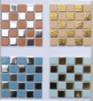 Mosaic tile,Ceramic mosaic tile,decorative pattern