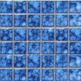 Swimming Pool Mosaic,ceramic mosaic tile,decorativ