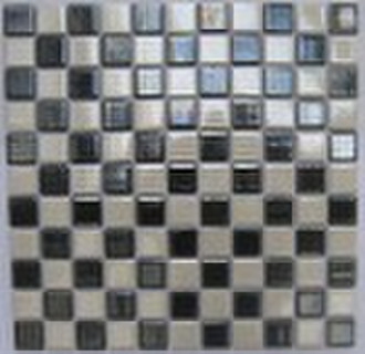 metallic mosaic tile,mosaic,ceramic mosaic tiles