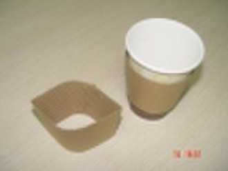 double well paper cup