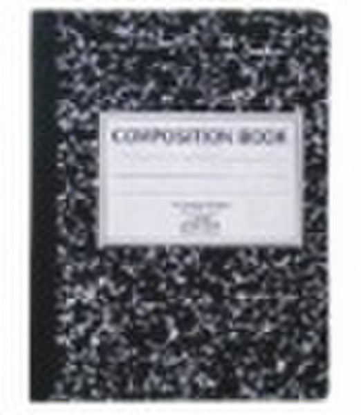 100SHEET 52g COMPOSITION BOOK