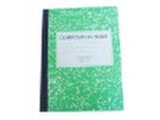 100SHEET 52g COMPOSITION BOOK