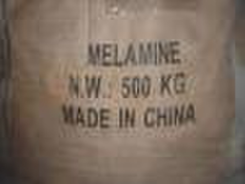 Melamine