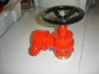 Fire Hydrant Valve fire fighting equipment Right A