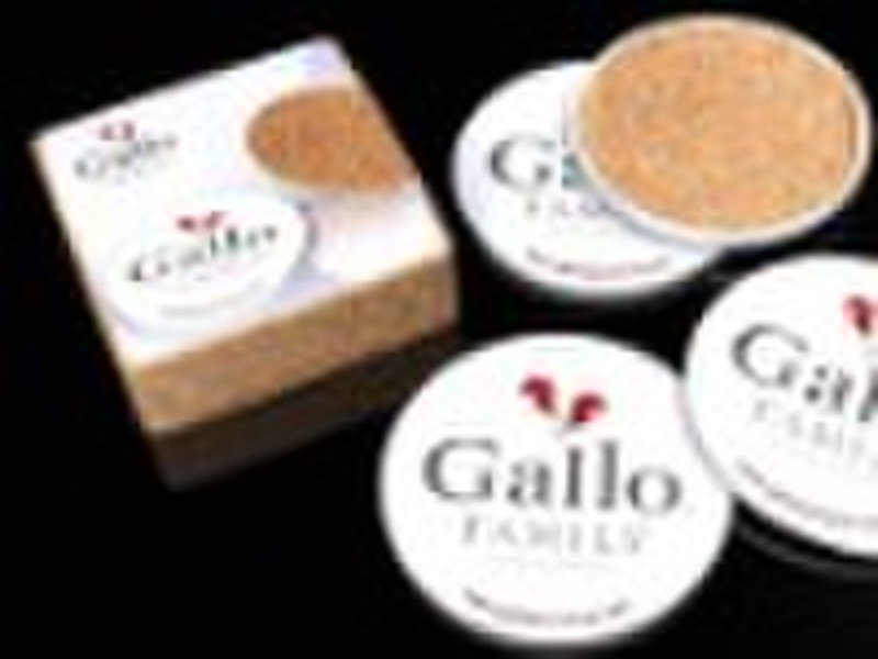 cork coaster